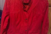 south brand jacket