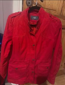 south brand jacket