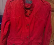 south brand jacket
