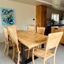 tables and chairs / large boardroom tables Image 2