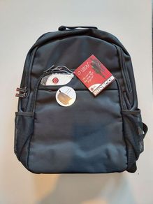 I-Stay 15.6 Laptop Backpack