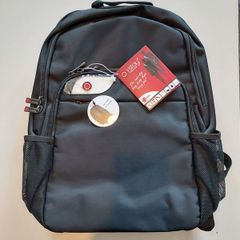 I-Stay 15.6 Laptop Backpack