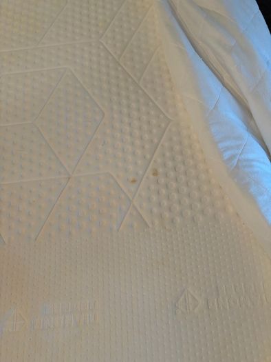 bed mattress -  Emma EU double