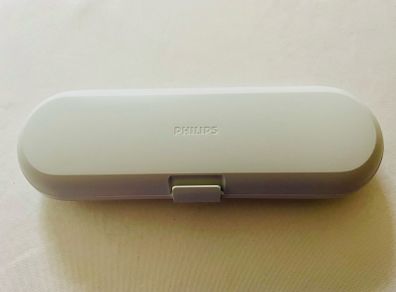 Philips Sonicare Toothbrush Travel Case