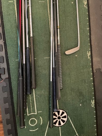 Womens Golf Set