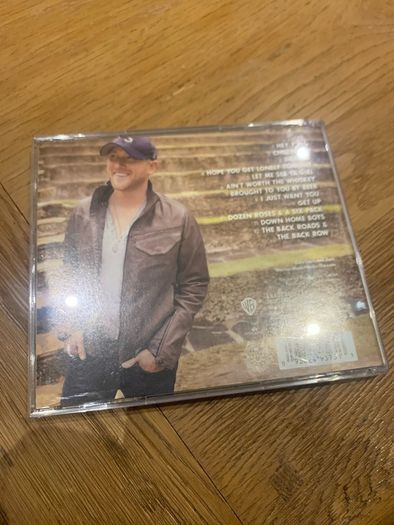 Cole Swindell / Cole Swindell