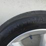 BBS 17" Alloy Wheels & Yokohama BluEarth-GT Tyres (225/55/R17) Image 4