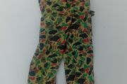 Palitoy Action Man Camo Trousers 2