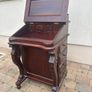 Antique Writing Desk Image 7