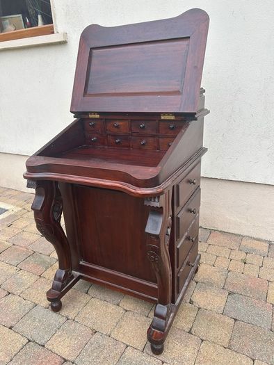Antique Writing Desk