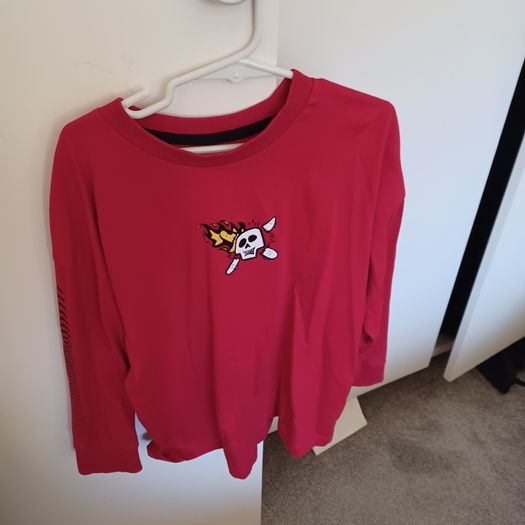 boys long sleeve tshirt