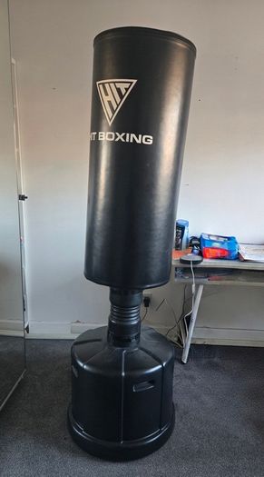Punchbag  / kick bag