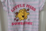 Little Miss Sunshine T-shirt