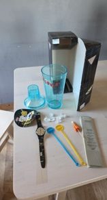 swatch watch hangover 2000 special release.  Priced to sell