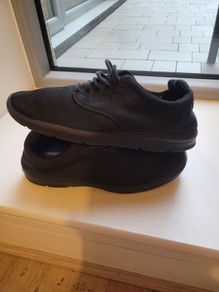 mens black vans