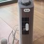 Portable fan Image 3