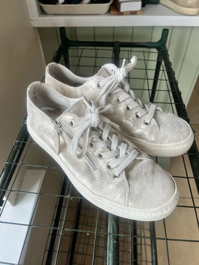 Paul Green Shoe
