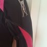 Child' smotorbike trousers and jacket Image 7