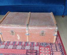 Vintage Trunk