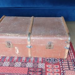 Vintage Trunk