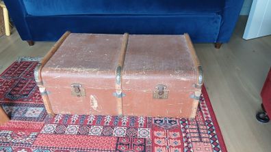 Vintage Trunk