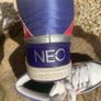 Adidas Retro Style Mid Candy Colourway Image 3