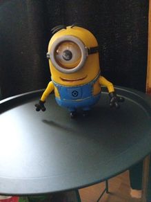 Despicable me minion Stuart