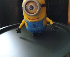 Despicable me minion Stuart