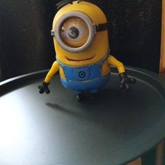 Despicable me minion Stuart