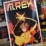 M. Rex ! 2 Issues ! Complete ! Including Rare Jay Anacleto Variant Cover ! 1999 ! by Image Comics ! Image 6