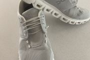 On Cloud UK size 10 runners