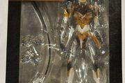 Neon Genesis Evangelion - EVA-00