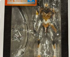Neon Genesis Evangelion - EVA-00