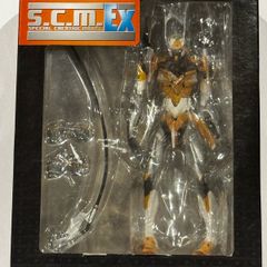 Neon Genesis Evangelion - EVA-00