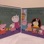 Peppa Pig, Hardback Board Books Image 6
