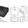 Cobra Padded Equipment Bag CC1018 Image 5