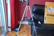 telescope