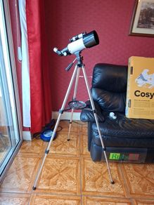 telescope