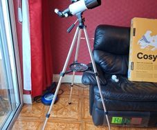 telescope