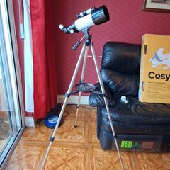 telescope