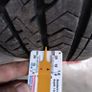 Hyundai ix35 alloys wheels 17" Image 9