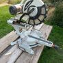 cross cut mitre saw Image 4