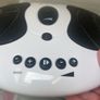 Bodi-Tek Circulation Plus Active Lower Leg Exerciser & Foot Massager-Perfect condition, like new. Image 2