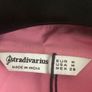 dress shirt from Stradivarius Image 4