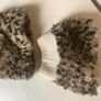 Boot Cuffs Image 2