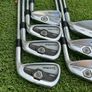 Taylormade MC / MB Forged irons Image 5