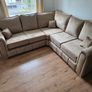 Milano 3+2 or Corner Fullback Cushions Sofa Image 5
