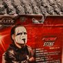 Wwe elite Sting vigilante gear series 39 Mattel Image 5