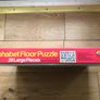 Vintage Two 1970's Alphabet and Numbers Floor Puzzles Image 3