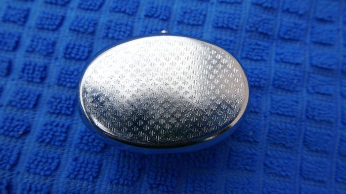 Vintage Pill Boxes